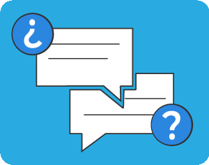 Botón Gestión de solicitudes TIC